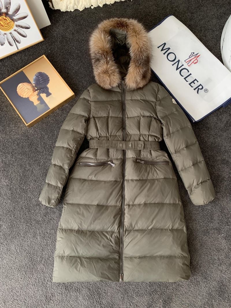 Moncler Down Jackets